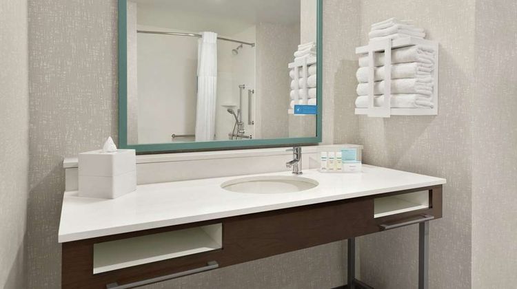 Hampton Inn West Valley Salt Lake City Room