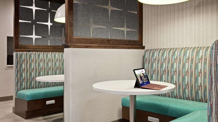 Hampton Inn West Valley Salt Lake City Other