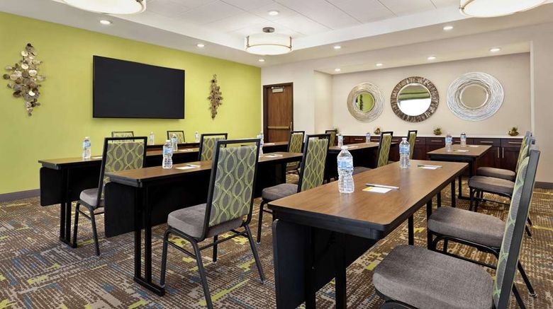 <b>Hampton Inn West Valley Salt Lake City Meeting</b>. Images powered by <a href="https://iceportal.shijigroup.com/" title="IcePortal" target="_blank">IcePortal</a>.