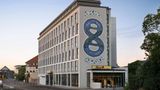 Super 8 by Wyndham Dresden Exterior