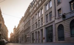 Maison No