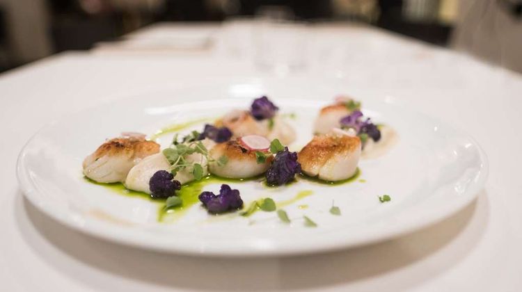 Maison No Restaurant