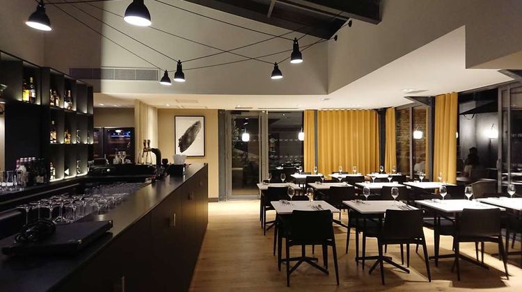 Maison No Restaurant
