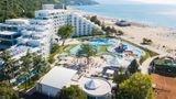 Maritim Hotel Paradise Blue Albena Exterior
