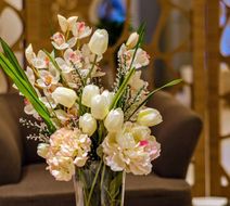 Maritim Hotel Paradise Blue Albena Lobby