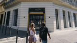 Mercure Marseille Canebiere Other