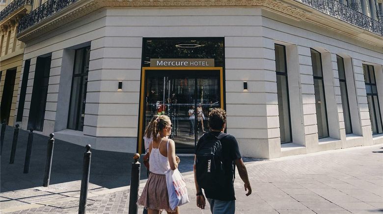 <b>Mercure Marseille Canebiere Other</b>. Images powered by <a href="https://iceportal.shijigroup.com/" title="IcePortal" target="_blank">IcePortal</a>.