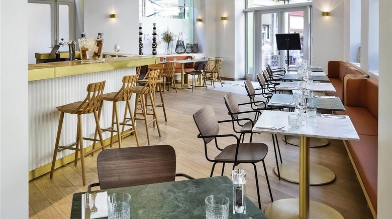 <b>Mercure Marseille Canebiere Meeting</b>. Images powered by <a href="https://iceportal.shijigroup.com/" title="IcePortal" target="_blank">IcePortal</a>.