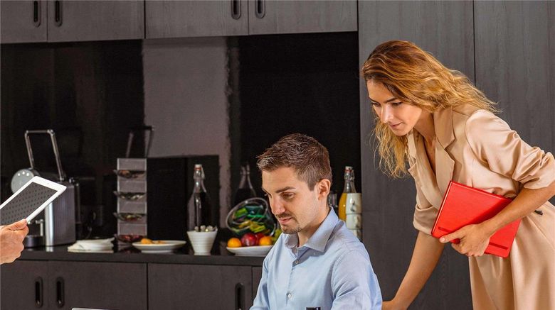 <b>Mercure Marseille Canebiere Other</b>. Images powered by <a href="https://iceportal.shijigroup.com/" title="IcePortal" target="_blank">IcePortal</a>.