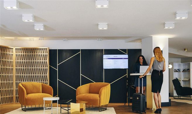 Mercure Marseille Canebiere Exterior