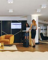 Mercure Marseille Canebiere