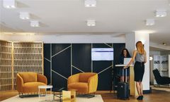 Mercure Marseille Canebiere