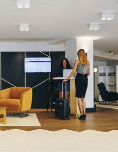 Mercure Marseille Canebiere