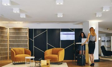 Mercure Marseille Canebiere