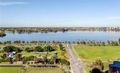 Ibis Styles East Perth Hotel