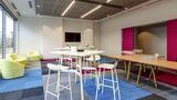 Ibis Styles East Perth Hotel Meeting