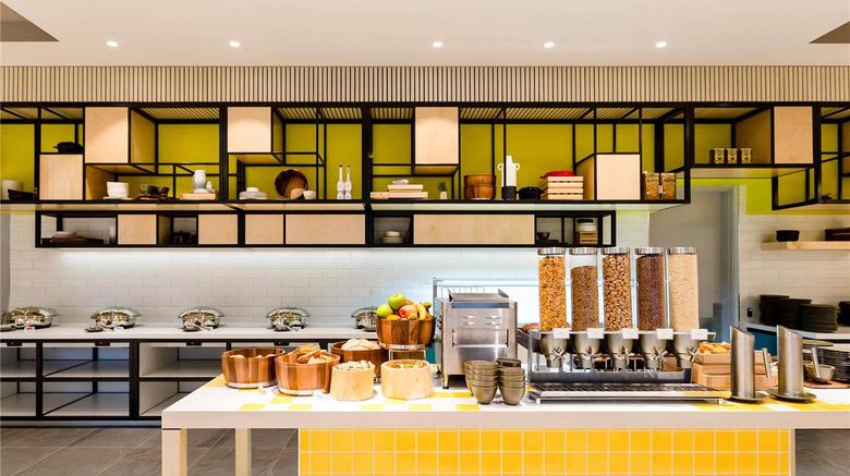 <b>Ibis Styles East Perth Hotel Other</b>. Images powered by <a href="https://iceportal.shijigroup.com/" title="IcePortal" target="_blank">IcePortal</a>.