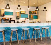 Ibis Styles East Perth Hotel Exterior