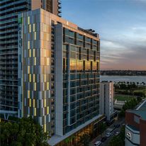Ibis Styles East Perth Hotel
