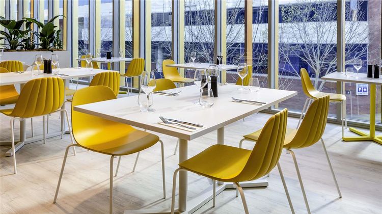 Ibis Styles East Perth Hotel Restaurant