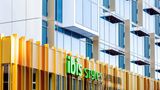 Ibis Styles East Perth Hotel Exterior
