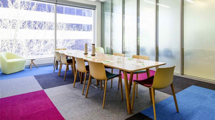 Ibis Styles East Perth Hotel Meeting