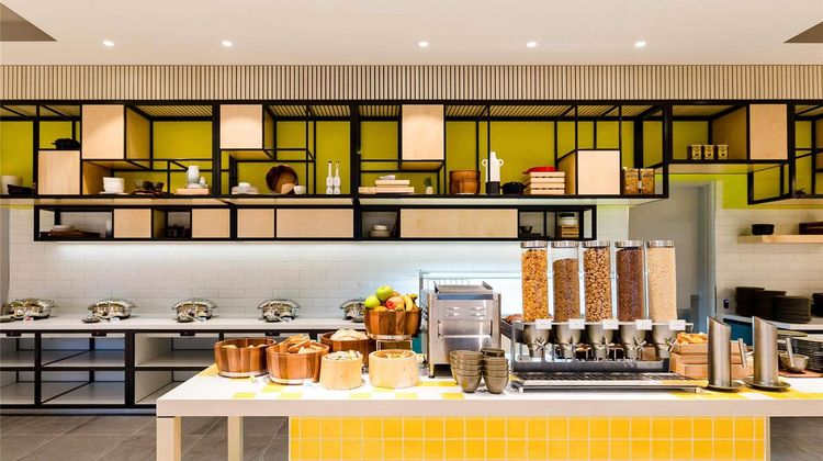 Ibis Styles East Perth Hotel Other