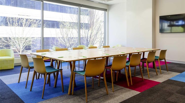 Ibis Styles East Perth Hotel Meeting