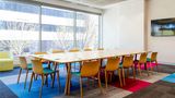 Ibis Styles East Perth Hotel Meeting