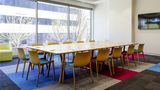 Ibis Styles East Perth Hotel Meeting