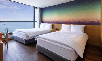 Mercure Ambassador Ulsan