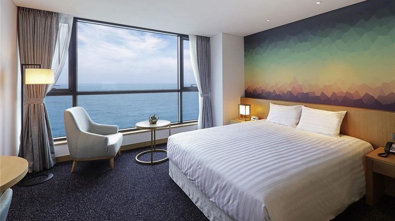 <b>Mercure Ambassador Ulsan Room</b>. Images powered by <a href="https://iceportal.shijigroup.com/" title="IcePortal" target="_blank">IcePortal</a>.