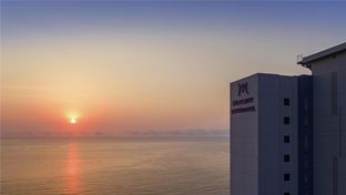 Mercure Ambassador Ulsan