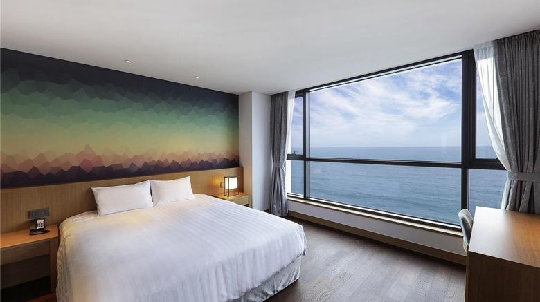 <b>Mercure Ambassador Ulsan Room</b>. Images powered by <a href="https://iceportal.shijigroup.com/" title="IcePortal" target="_blank">IcePortal</a>.