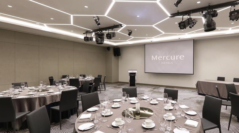 <b>Mercure Ambassador Ulsan Meeting</b>. Images powered by <a href="https://iceportal.shijigroup.com/" title="IcePortal" target="_blank">IcePortal</a>.