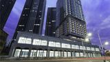 Mercure Ambassador Ulsan Exterior