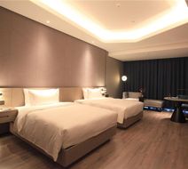 Mercure Xian Hi Tech Zone Room