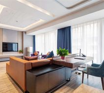 Mercure Xian Hi Tech Zone Room