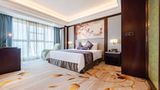Ramada by Wyndham Wuhan North Room