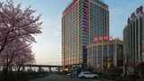 Ramada by Wyndham Wuhan North Exterior