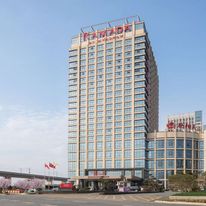 Ramada by Wyndham Wuhan North