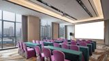 Ramada by Wyndham Wuhan North Meeting