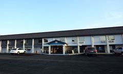 Baymont by Wyndham Pine Grove