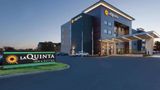 La Quinta Inn & Suites Dallas Exterior