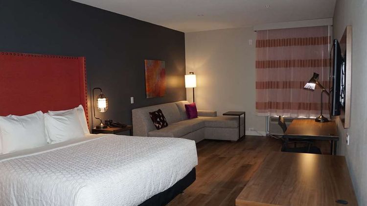 La Quinta Inn & Suites Dallas Room