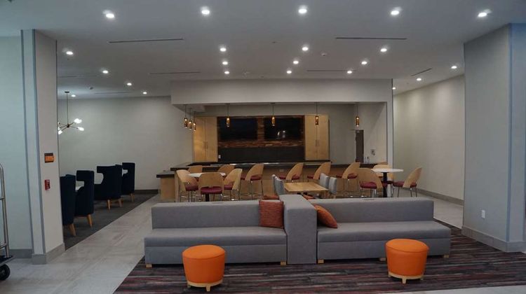 La Quinta Inn & Suites Dallas Restaurant