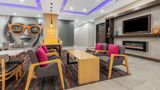 La Quinta Inn & Suites Dallas Lobby