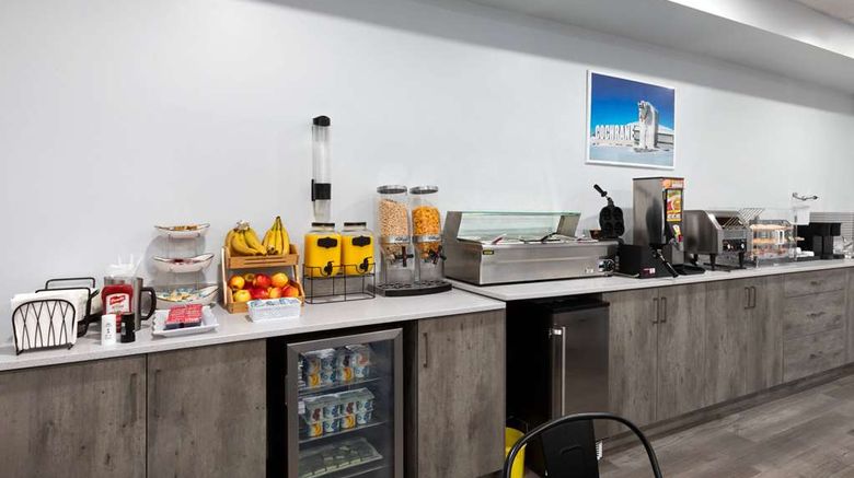 <b>Travelodge by Wyndham Cochrane South Other</b>. Images powered by <a href="https://iceportal.shijigroup.com/" title="IcePortal" target="_blank">IcePortal</a>.