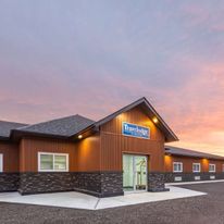 Travelodge by Wyndham Cochrane South
