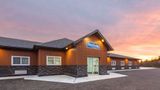Travelodge by Wyndham Cochrane South Exterior